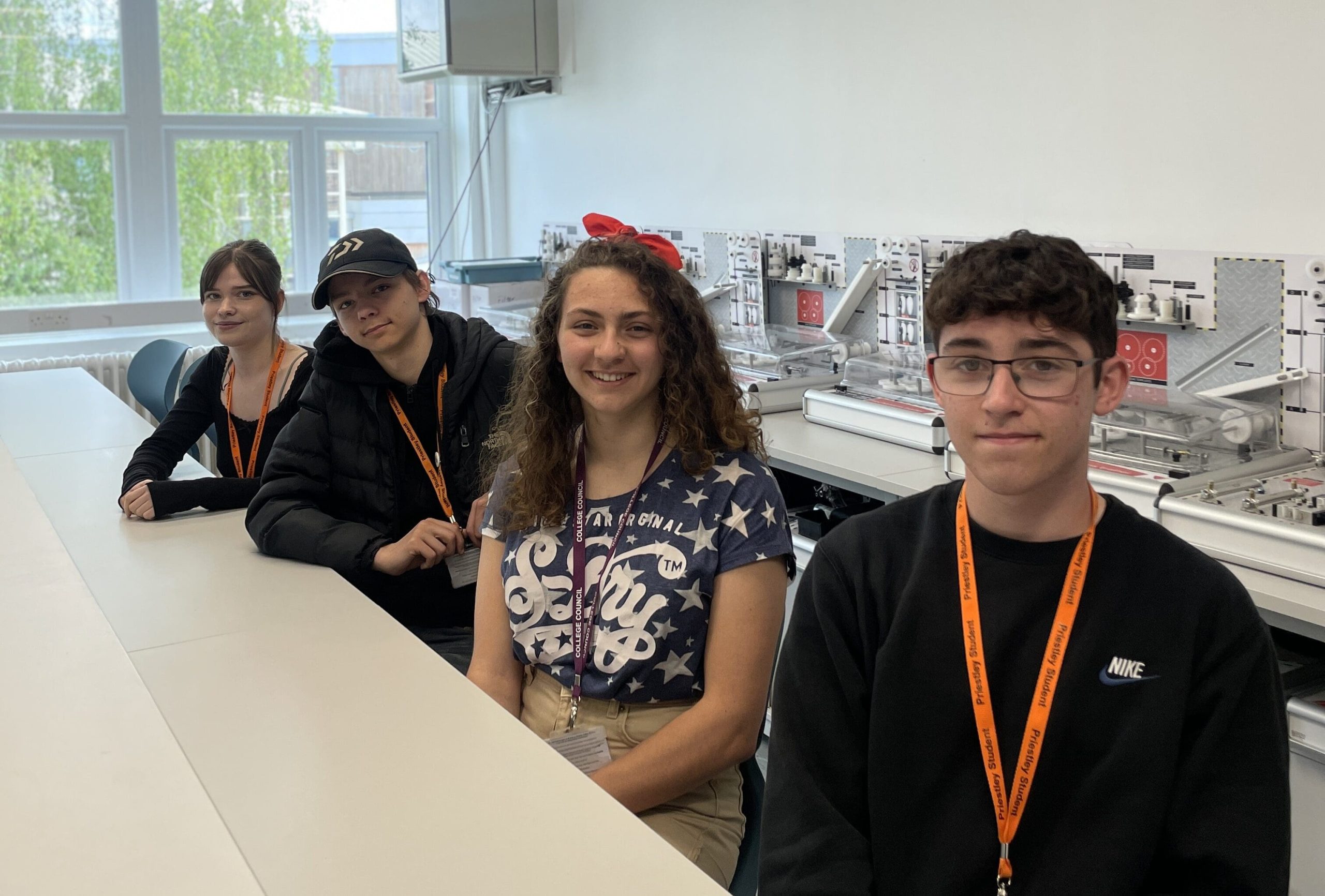 Award for Engineering students 