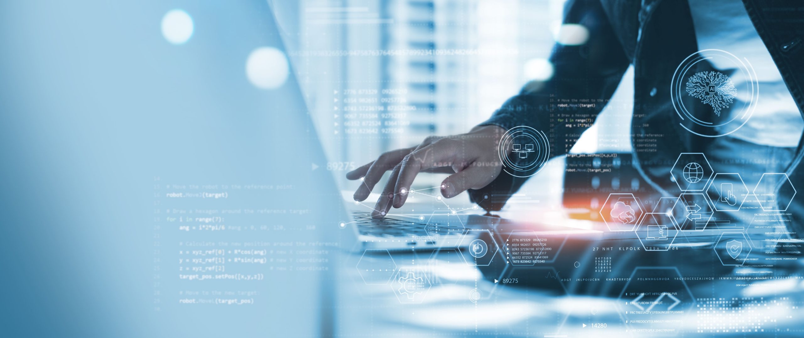 Why I took an apprenticeship