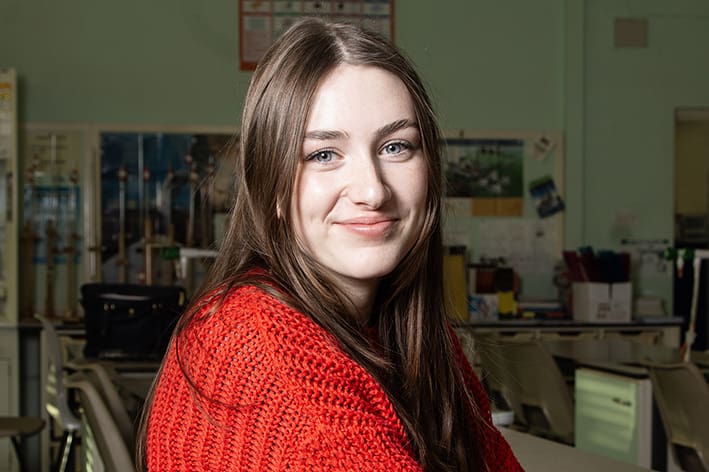 Nuffield Placement offers STEM experience