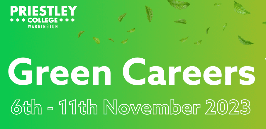 Green Careers Week