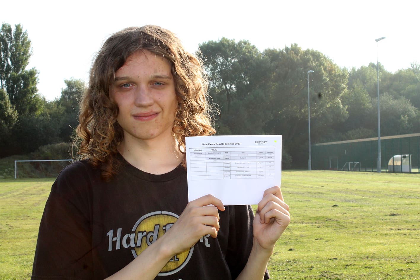 Outstanding results for Class of 2023